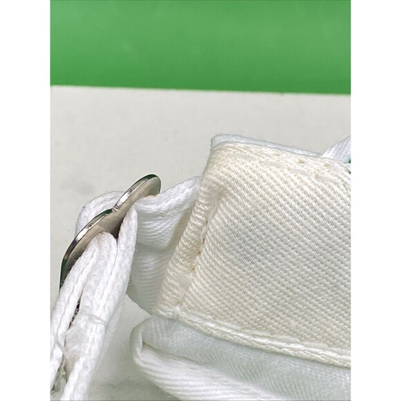 The MASTERS "CLASSIC" MASTERS VISOR of Augusta National The MASTERS Tournament - Picture 10 of 10